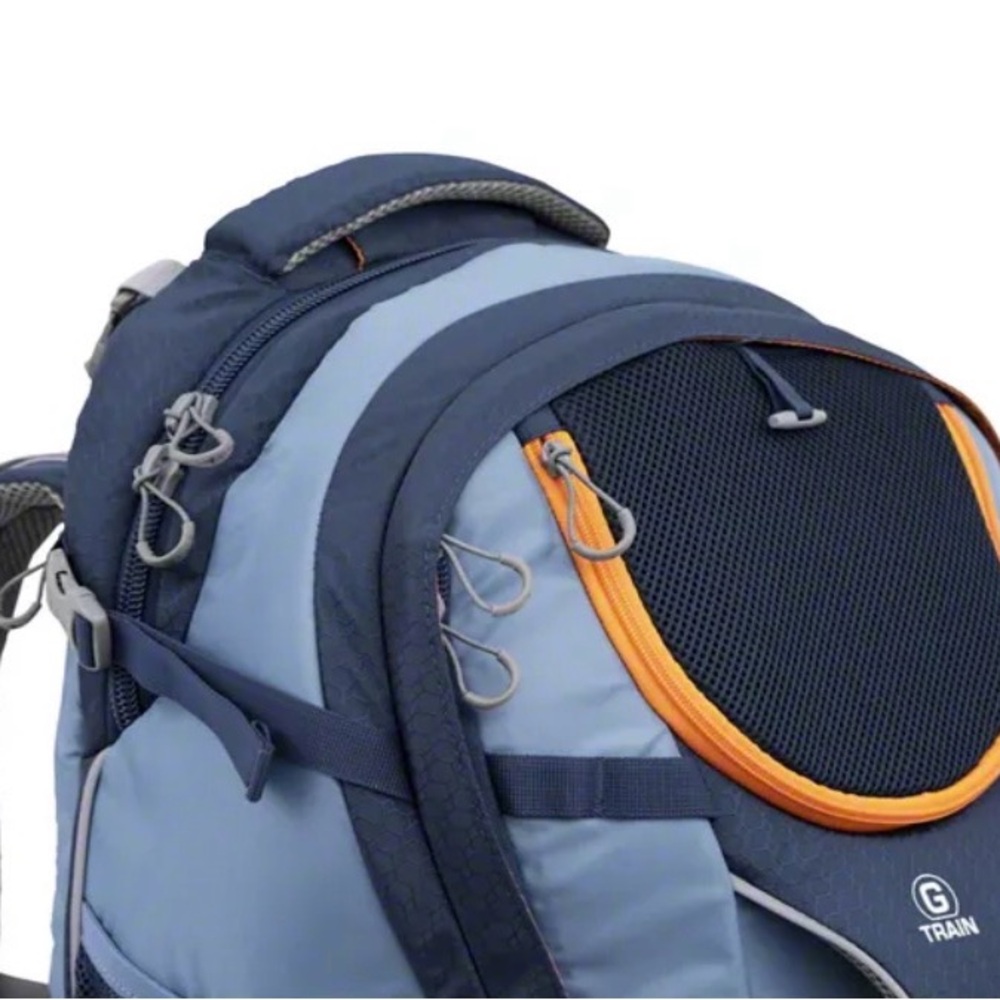 Kurgo G-Train Dog Carrier AND Backpack | Like New with Tags - Picture 4 of 11
